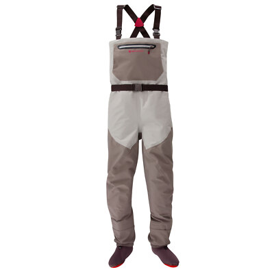 New Redington Sonic-Pro Mens Waders Stockingfoot Fly Fishing Chest wader