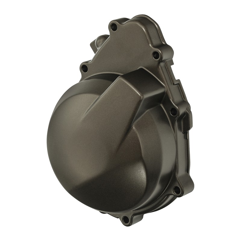 Side Engine Stator Cover Crankcase Fit For Kawasaki Ninja ZX6R ZX636 2005-2006