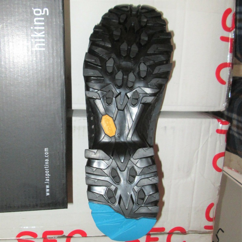50% OFF RETAIL La Sportiva Hyrax GTX 