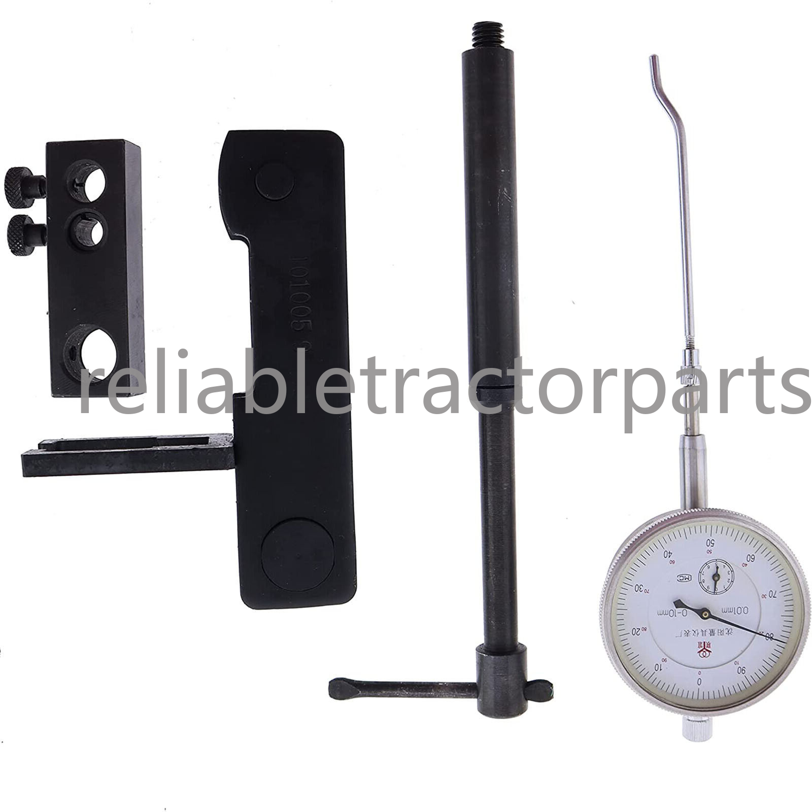 For Cummins NT855 K19 K38 ZX Fuel Injector Device Lift Adjustment