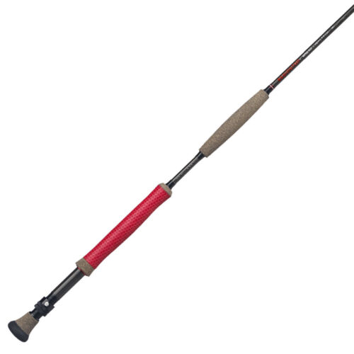 Bruce & Walker Norway Speycaster MKII 16'00 #9-10 4pce Fly Bruce & Walker Norway Speycaster MKII 16'00 #9-10 4pce Fly