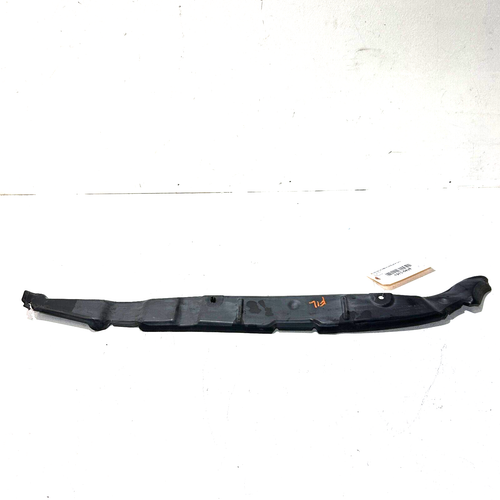 2017-2023 Audi Q7 SQ7 Front Left Driver Side Fender Filler End Plate Cover OEM