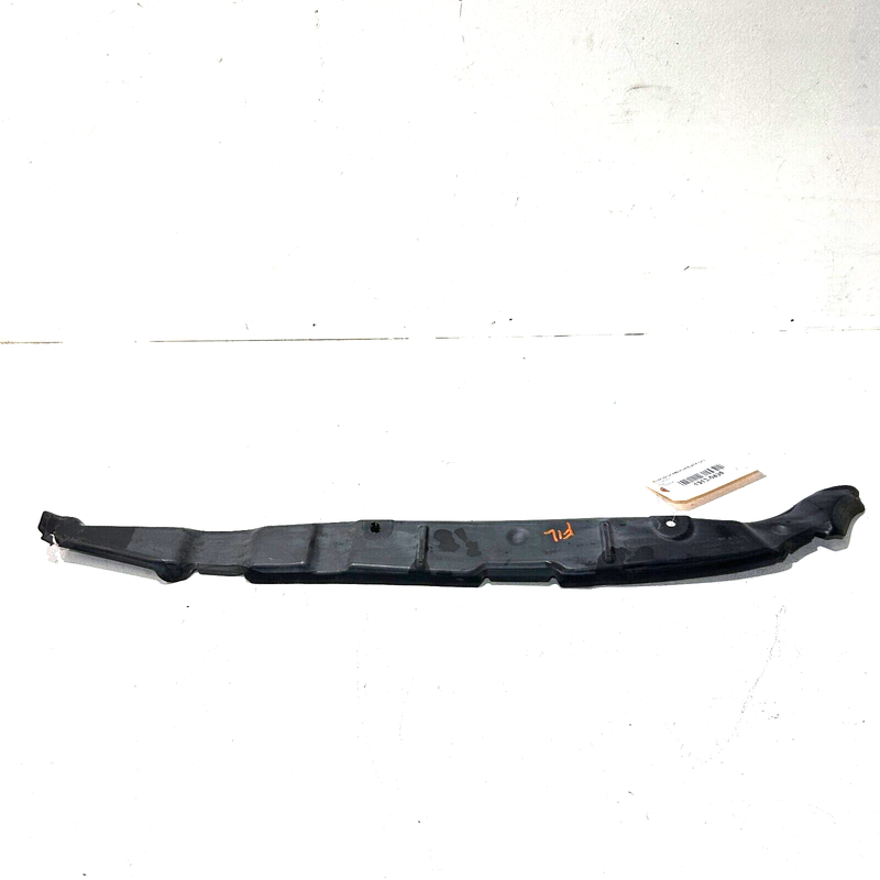 Used 2017-2023 Audi Q7 SQ7 Front Left Driver Side Fender Filler End Plate Cover OEM