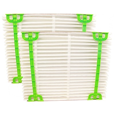Tier1 Replacement for Aprilaire 213 Models 2210 3210 4200 Air Purifier 2 Pack