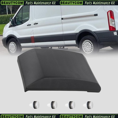 TRANSIT No.21〜No.30 10冊 BK3Z6129077AE Left Side Door Trim Molding For 2015-2019 Ford