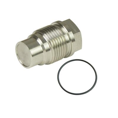 BD Diesel Common Rail Fuel Plug For 2013 Ram 2500 Outdoorsman E3A0A2-A8C7
