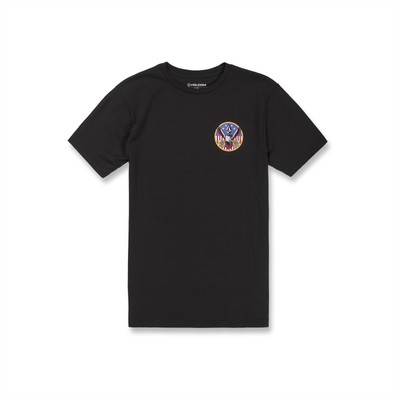 

Мужская футболка Volcom Freedomeagle с короткими рукавами