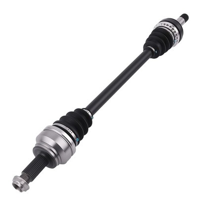Eje CV Trasero for BMW X5 E70 3.0si AWD 2006-2008 33208603102 Negro