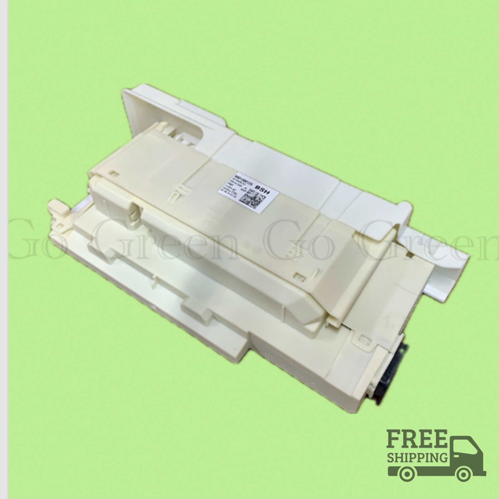 DISH// 専用 Bosch Dishwasher SHX65CM5N Control Board P/N 10028464
