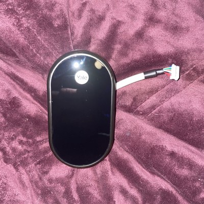 *READ* Yale Assure Lock 2 Bluetooth Electric Deadbolt  YRD420 *UNIT ONLY*