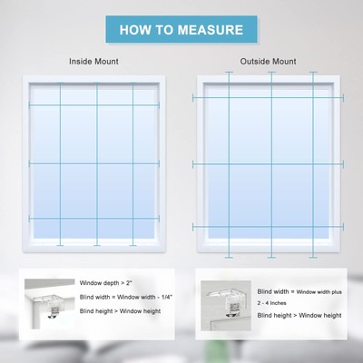 Top Down Bottom Up Shades Cordless Cellular Shades Blackout Blinds For Windows B