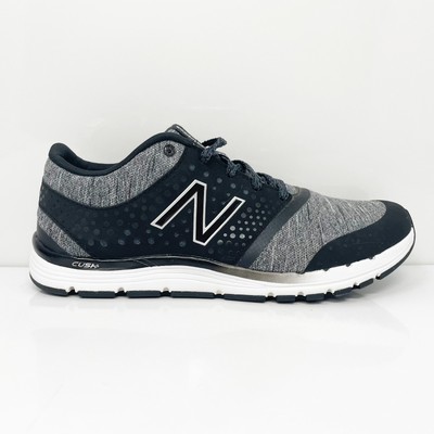 

Женские кроссовки New Balance 577 V4 WX577HB4 серые кроссовки размер 9 B, Серый, 577 V4