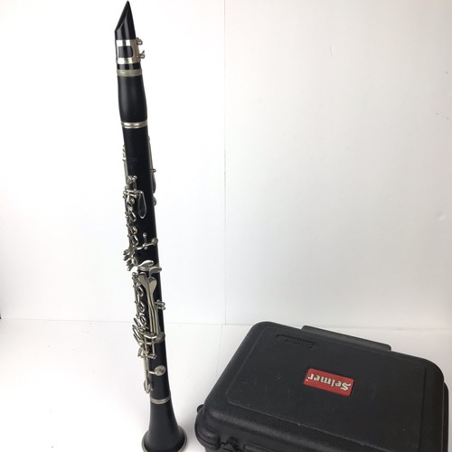 Selmer 103 Wood CLARINET Good Condition Made in the USA