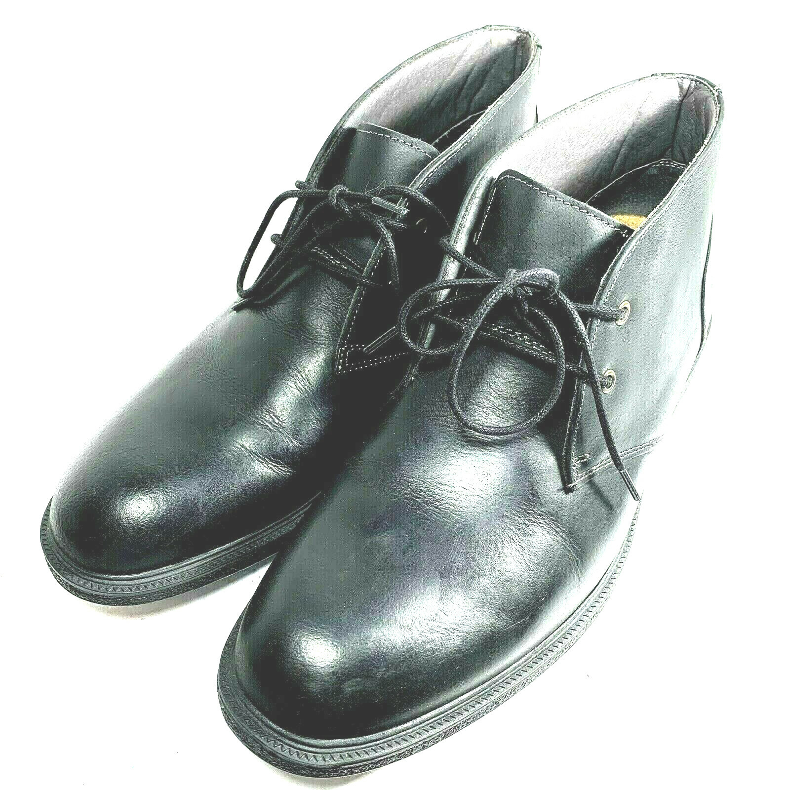 Ботинки G H Bass Radley Men's Black 