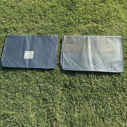 Nissan 300ZX Z31 Coupe 2+2 OEM T-Top Storage Bags Covers