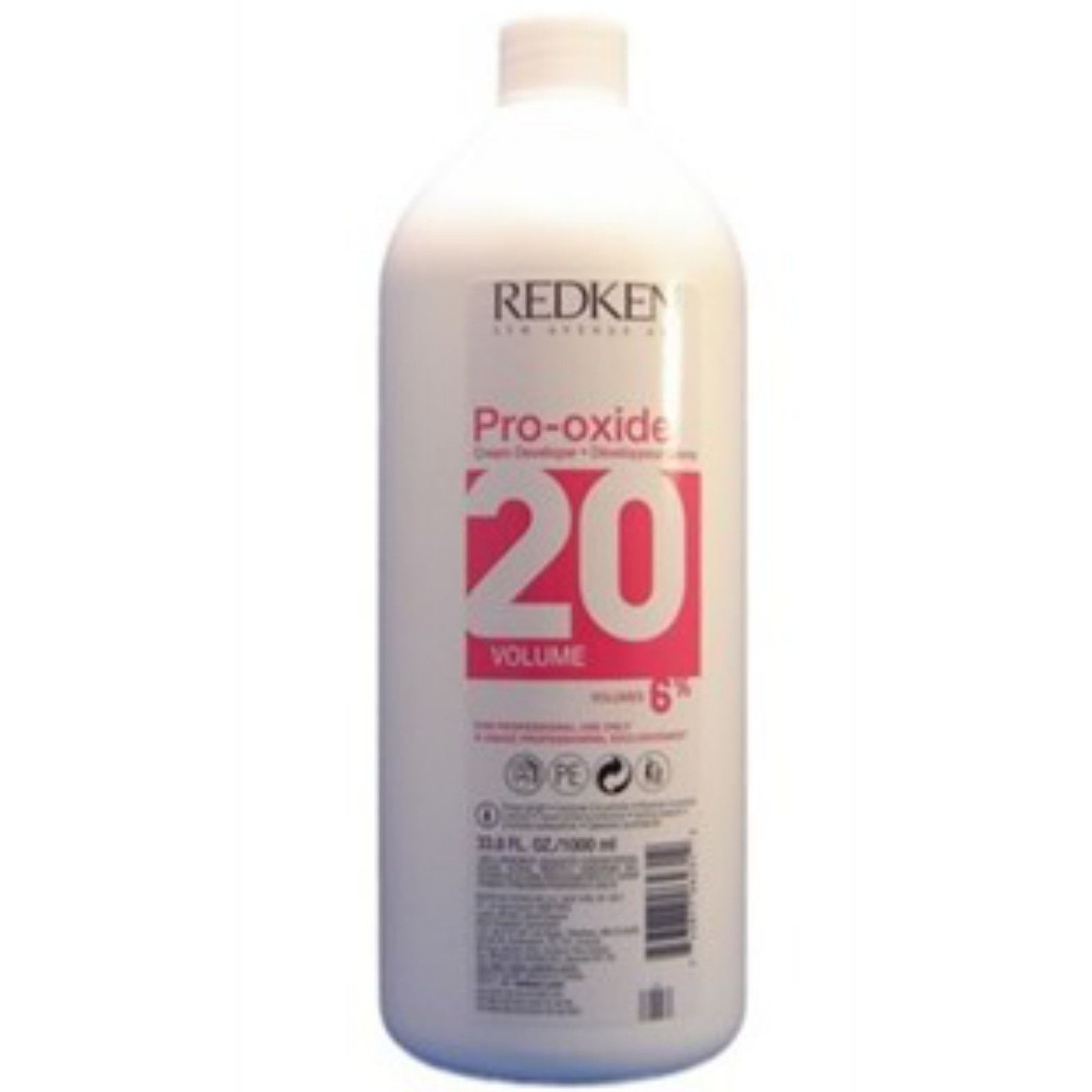 Redken Color Fusion Muilti- dimentional Permanent Color Choose any Shade