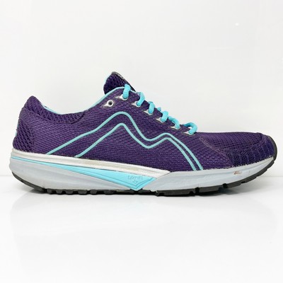 Фиолетовые кроссовки Karhu Womens Fast 3 Fulcrum Ride F200078 Размер 11, Фиолетовый, Fast 3 Fulcrum Ride