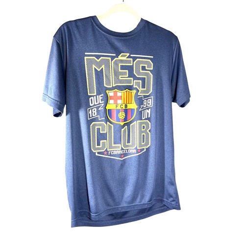 FC Barcelona 1899-1999 記念シャツ Lサイズ F.C. Barcelona/driver 1899 - 1999 F.C.B. - Rivaldo 11