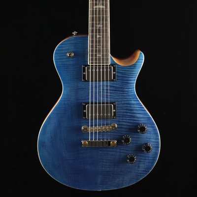 PRS SE McCarty 594 Singlecut  - Faded Blue