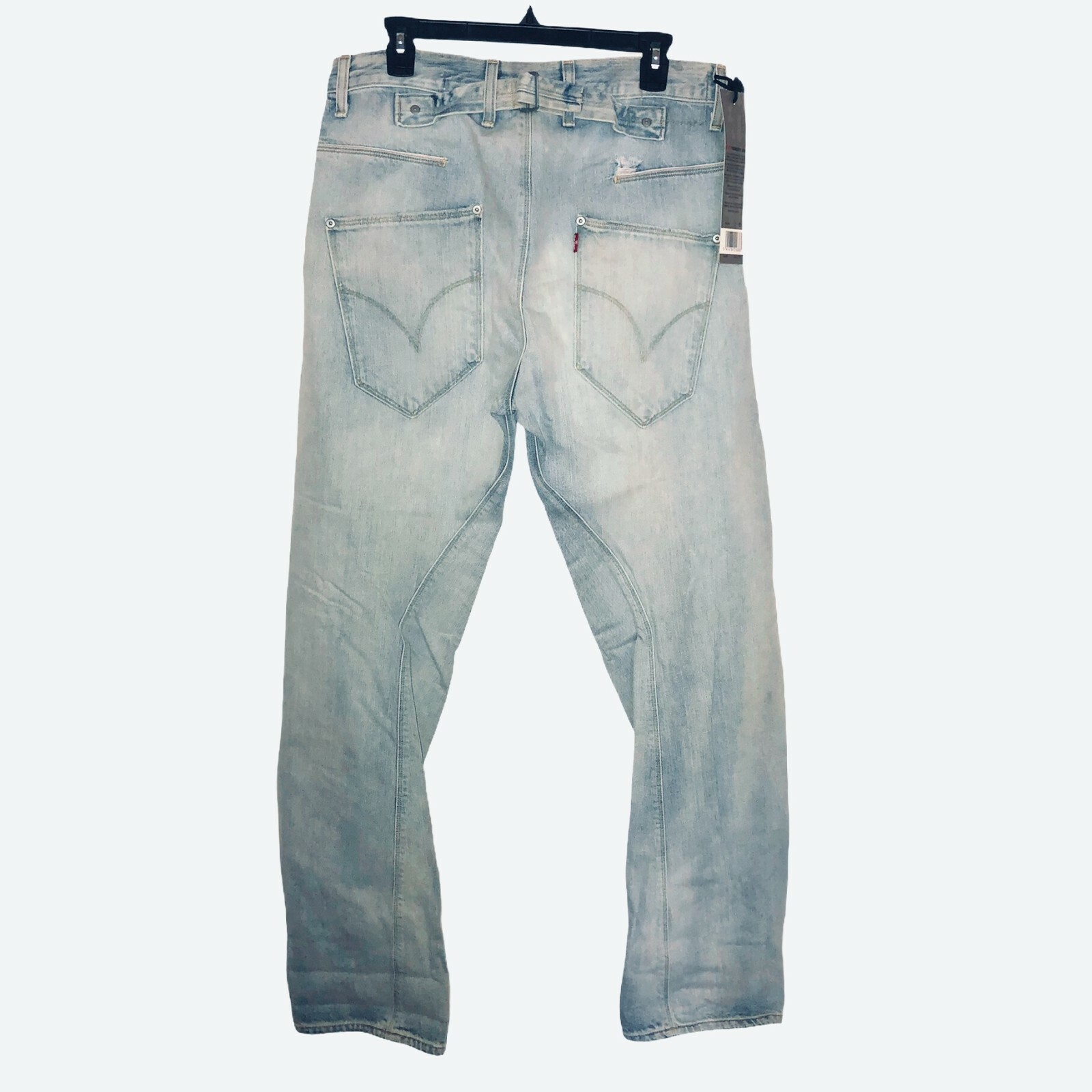 Levis Engineered Jeans Size 32x32 10002 