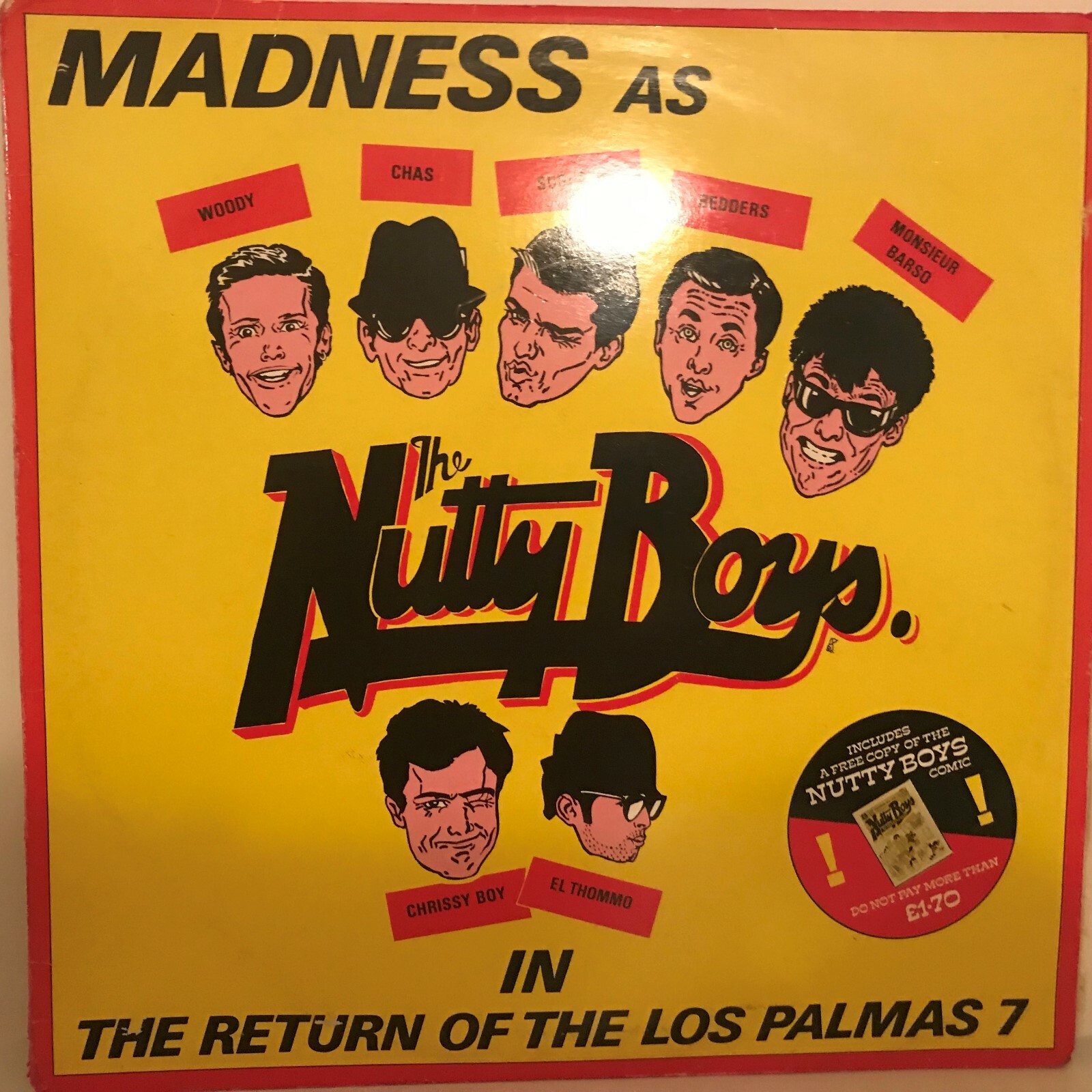 GASTANK THE END (LP盤) DISSECTION limited black Vinyl LP Reinkaos (2014 The End Records