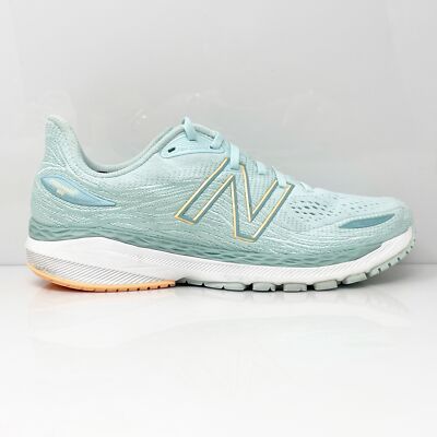 Женские кроссовки New Balance FF X 860 V12 W860B12 синие кроссовки размер 10 D скидки