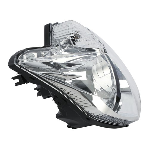 Front Headlight Assembly Fit For Yamaha FZ8N FZ8-N 2010-2013 XJ6N