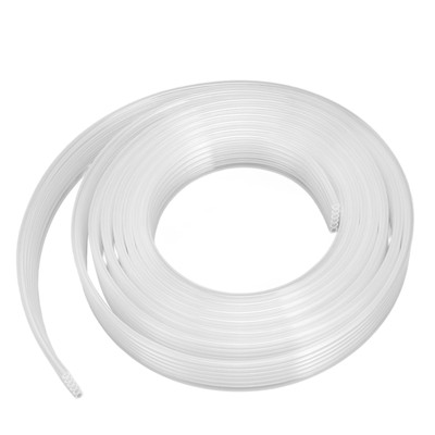 UV Printer Ink Tubing Replacement Flexible Tube For Solvent Dye Pigment Inks 4mm