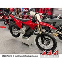 STARK VARG EX 80hp - RED