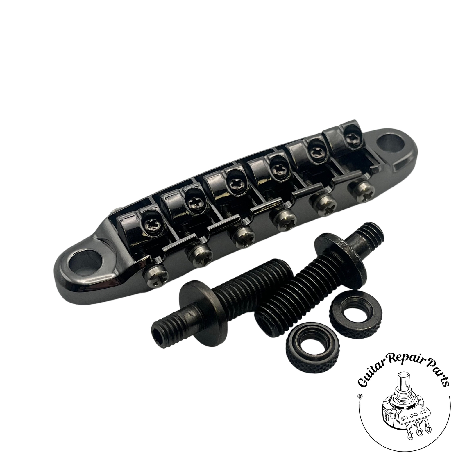 Ibanez Tight-Tune Tune-o-matic Bridge 2TUX5A0004 - Cosmo