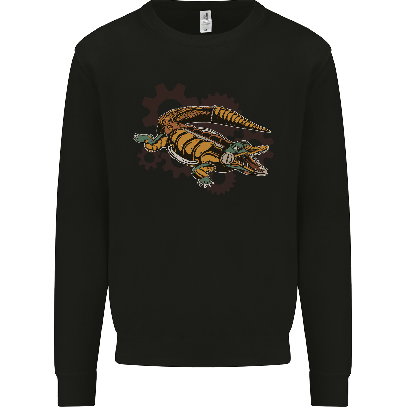 トップス 00s L.G.B. CROCO long sleeve t-shirt y2k 00s L.G.B. CROCO long sleeve t-shirt y2k