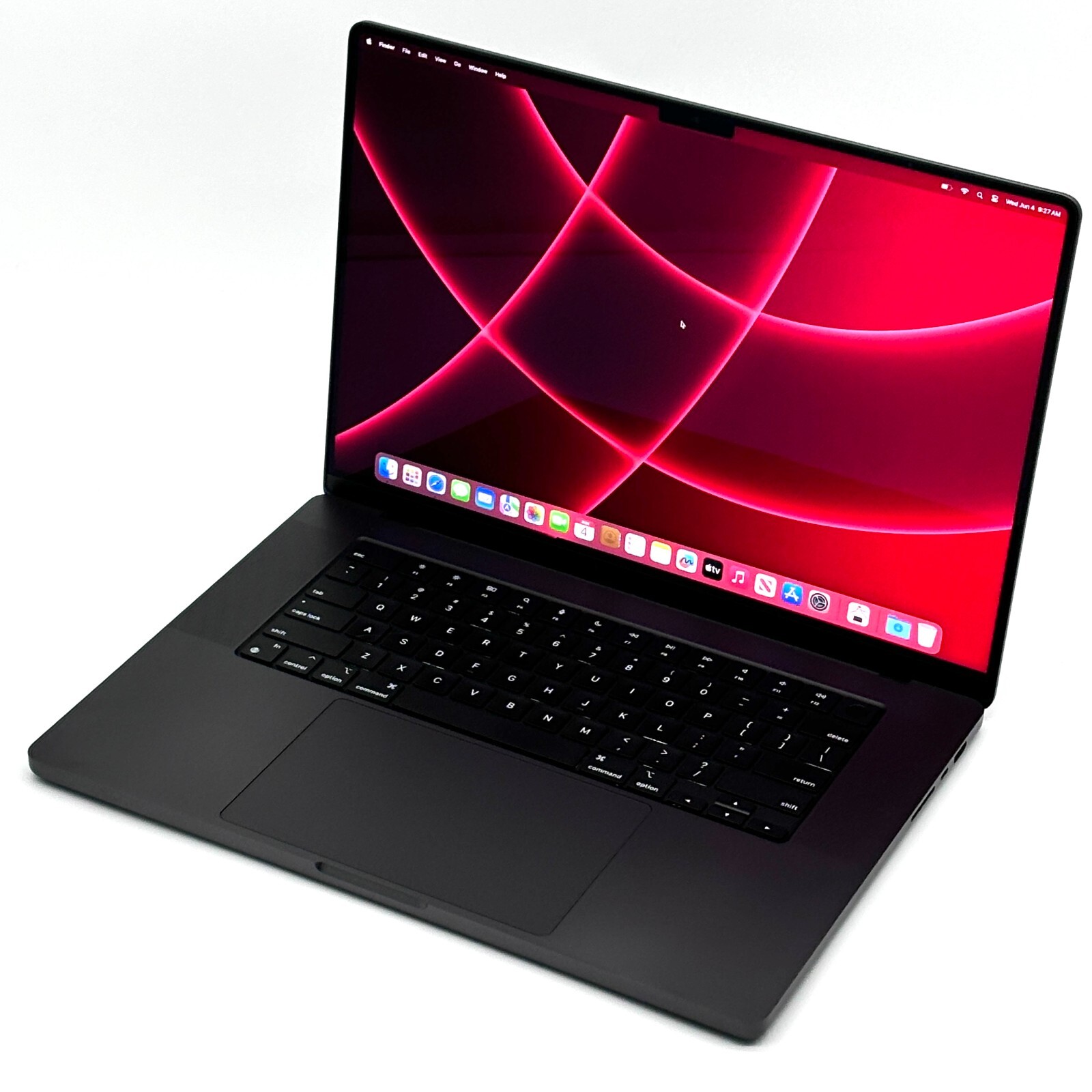 M3Pro MacBook Pro 1TB・メモリ18GB・AppleCare付 Apple MacBook Pro 16