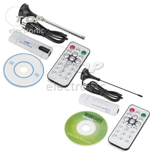 Dvb t usb