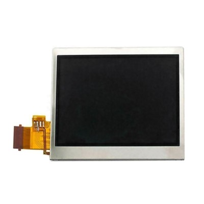 Bottom Lower LCD Screen Display For Nintendo DS Lite DSL NDSL Console