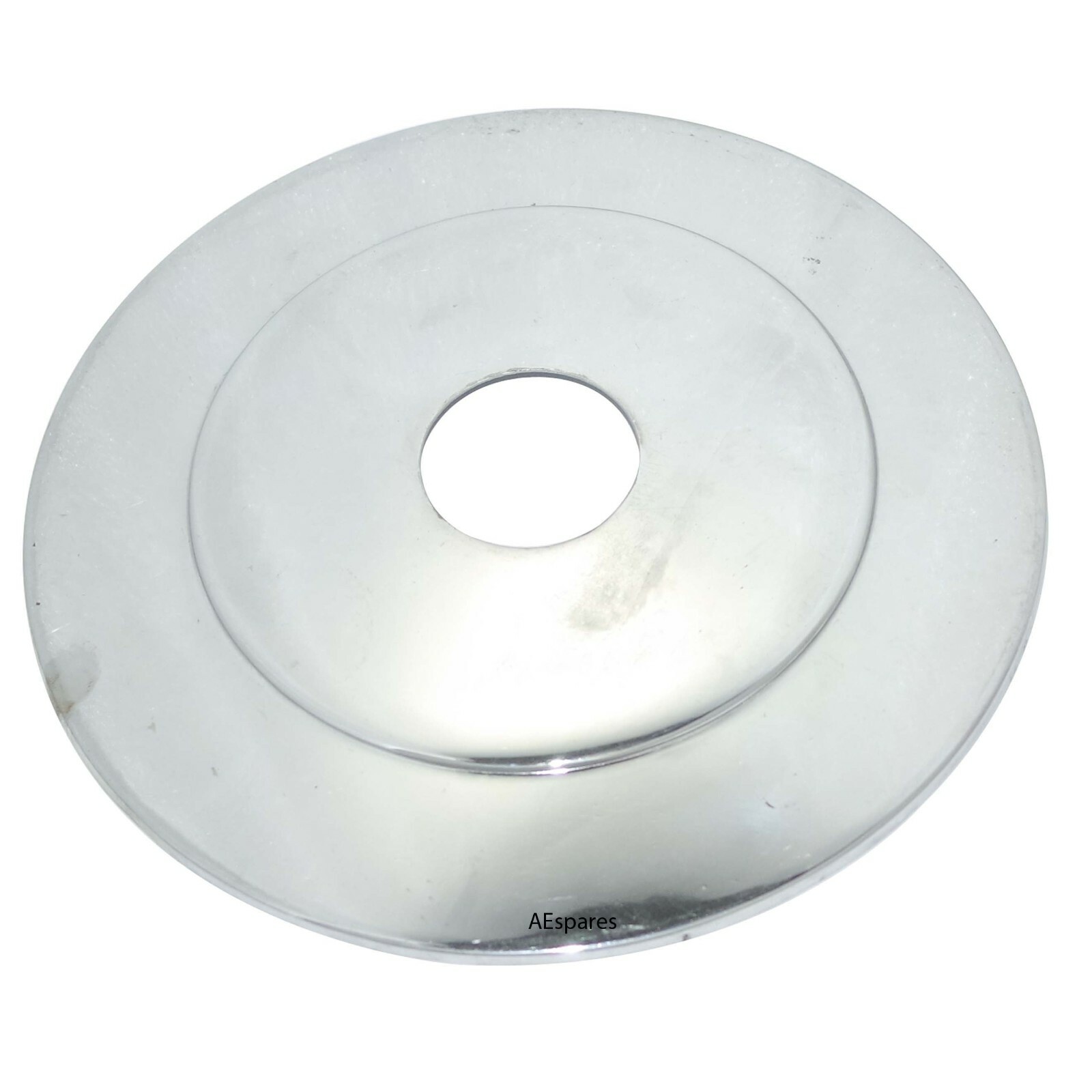 Wheel Hub Cap Cover Chrome For BMW R50 R50/2 R50S R60 R60/2 R69 R69S 1955-69 