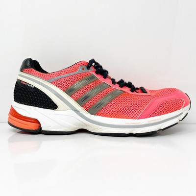 

Adidas Женские кроссовки Adizero Boston G41410 Розовые кроссовки Размер 10, Розовый, Adizero Boston