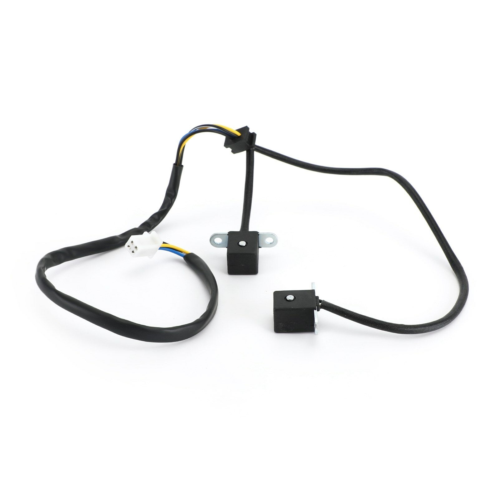 Pickup Coil Pulsing For Kawasaki EN EX GPz 400 500 Ninja Vulcan