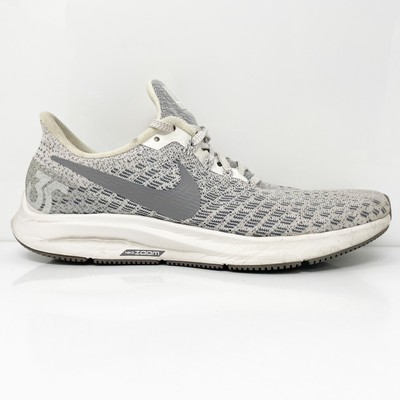 

Nike Womens Air Zoom Pegasus 35 942855-004 Серые кроссовки для бега Размер 9,5, Серый, Air Zoom Pegasus 35