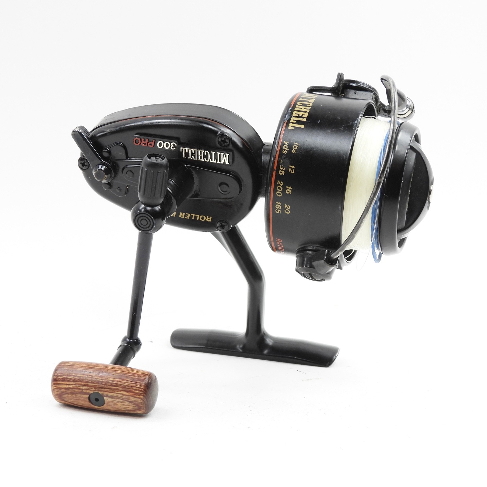 未使用品 ミッチェル MITCHELL 300 50th Anniversary 未使用品 ミッチェル MITCHELL 300 50th Anniversary Mitchell
