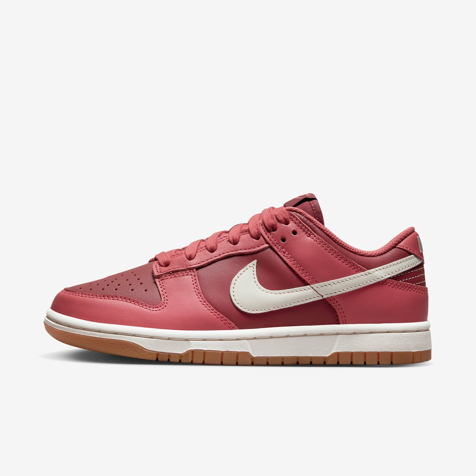 

Кроссовки Nike Dunk Low Adobe Cedar DD1503-603 WMNS Shoes, Adobe/sail/cedar, Nike Dunk Low Adobe Cedar
