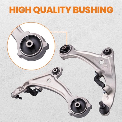 Suspension Front Lower Control Arm & Ball Joint Fit for Nissan Altima 2007-2013