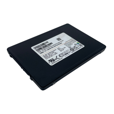 Samsung PM893 240 GB MZ7L3240HCHQ-00A07 SSD 2.5
