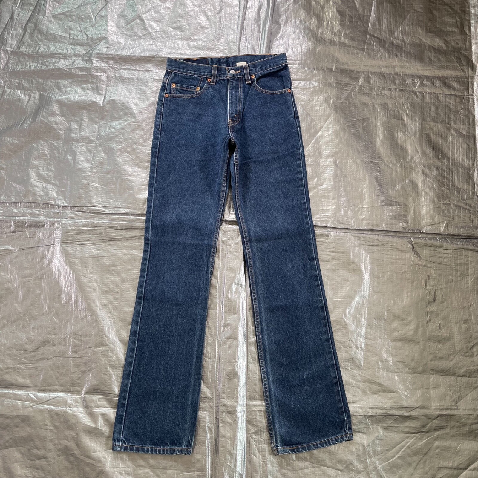93年製 Levi's517 made in USA w36L32 93年製 Levi's517 made in USA w36L32 - メルカリ