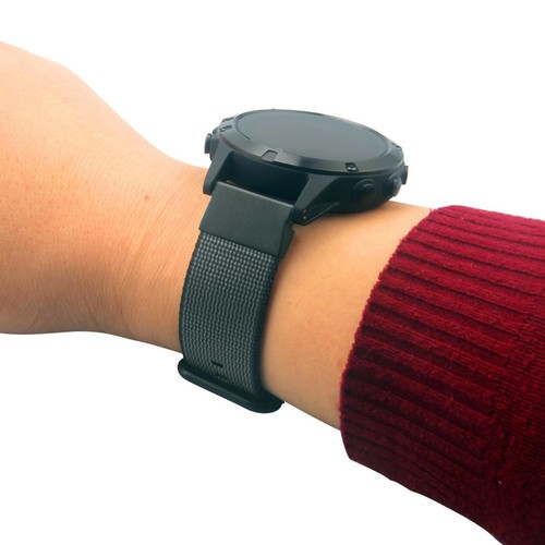 garmin approach s60 watch bands