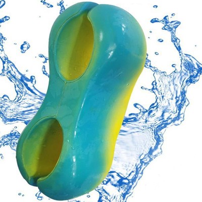 Pull Buoy Leg Float Kickboard Strength Training Adult Swim Training Aid