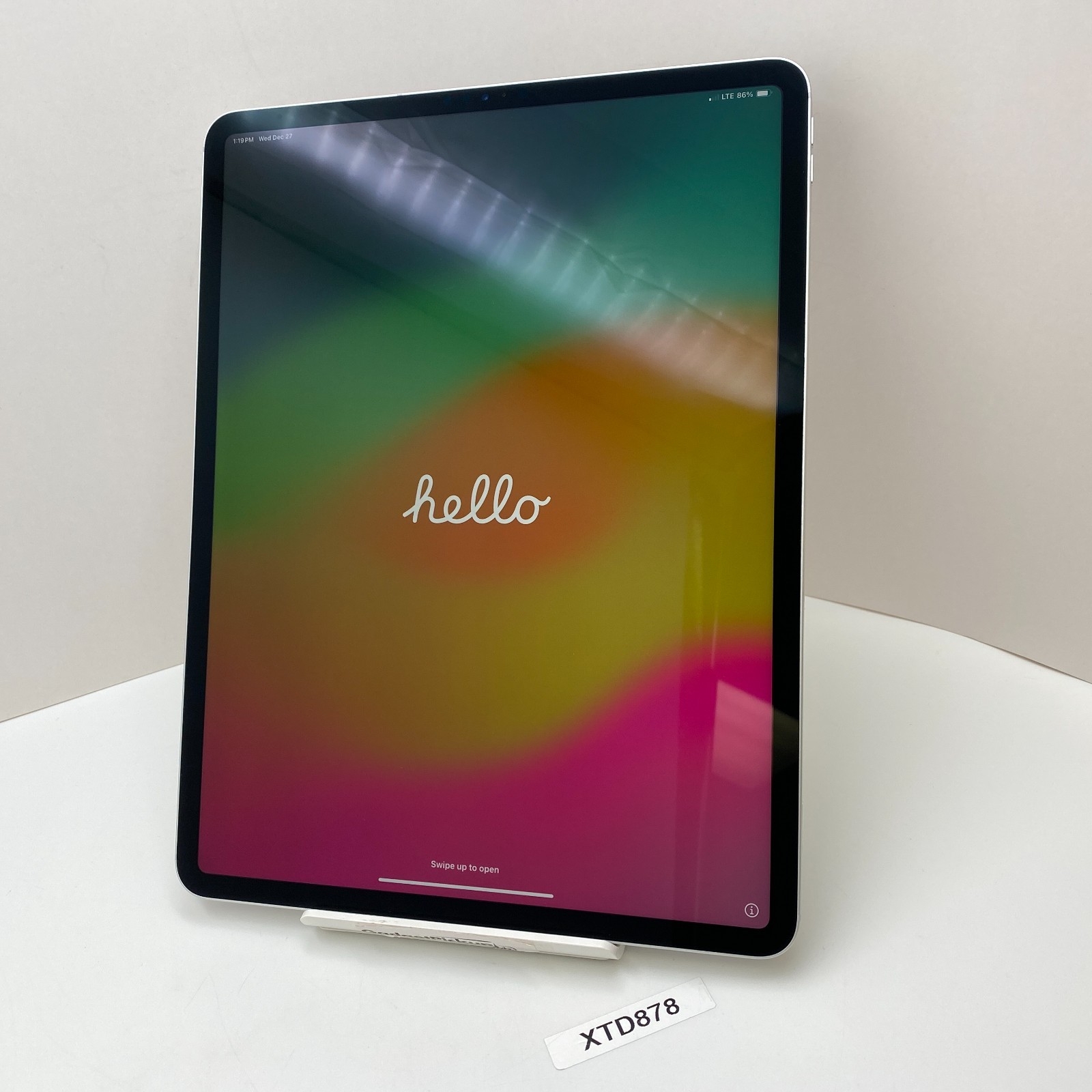 Apple iPad Pro (12.9インチ 第4世代) 256GB Amazon.com : Apple 2020 iPad Pro 12.9-inch, Wi-Fi + Cellular