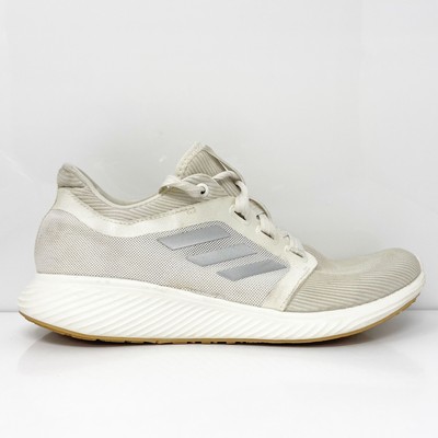 

Кроссовки Adidas Womens Edge Lux 3 G27018 цвета слоновой кости, размер 9, Цвет слоновой кости, Edge Lux 3