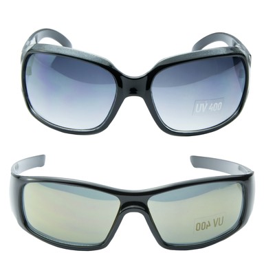 SolarX Women's Polarized Sunglasses, Set of 2