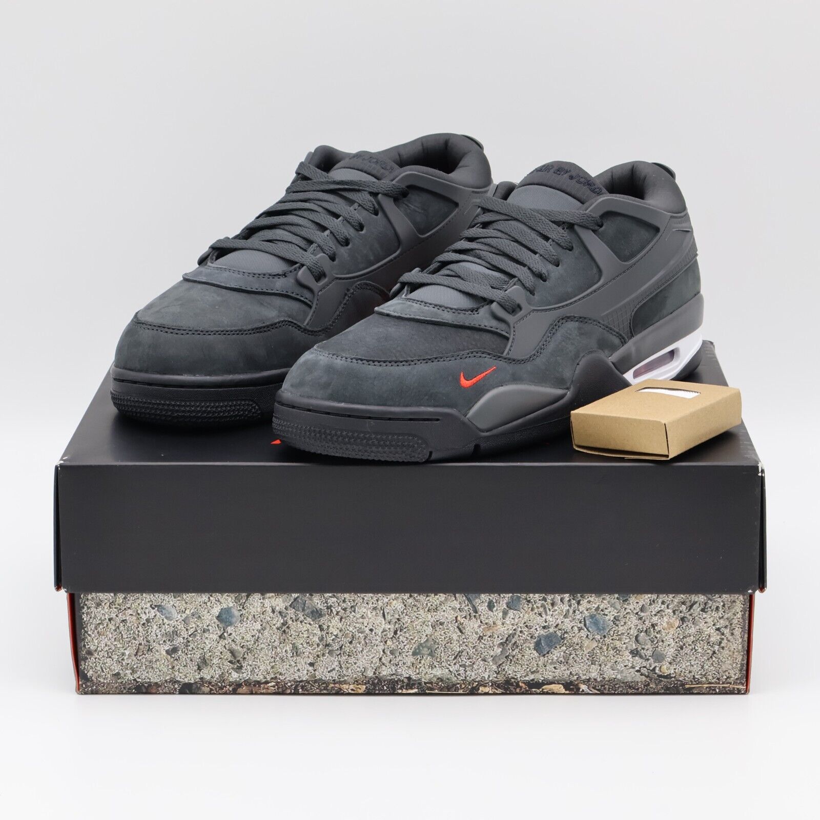 HF4334-004 Nigel Sylvester Nike Air Jordan 4 RM SP Driveway HF4334-004 Nigel Sylvester Nike Air Jordan 4 RM SP Driveway