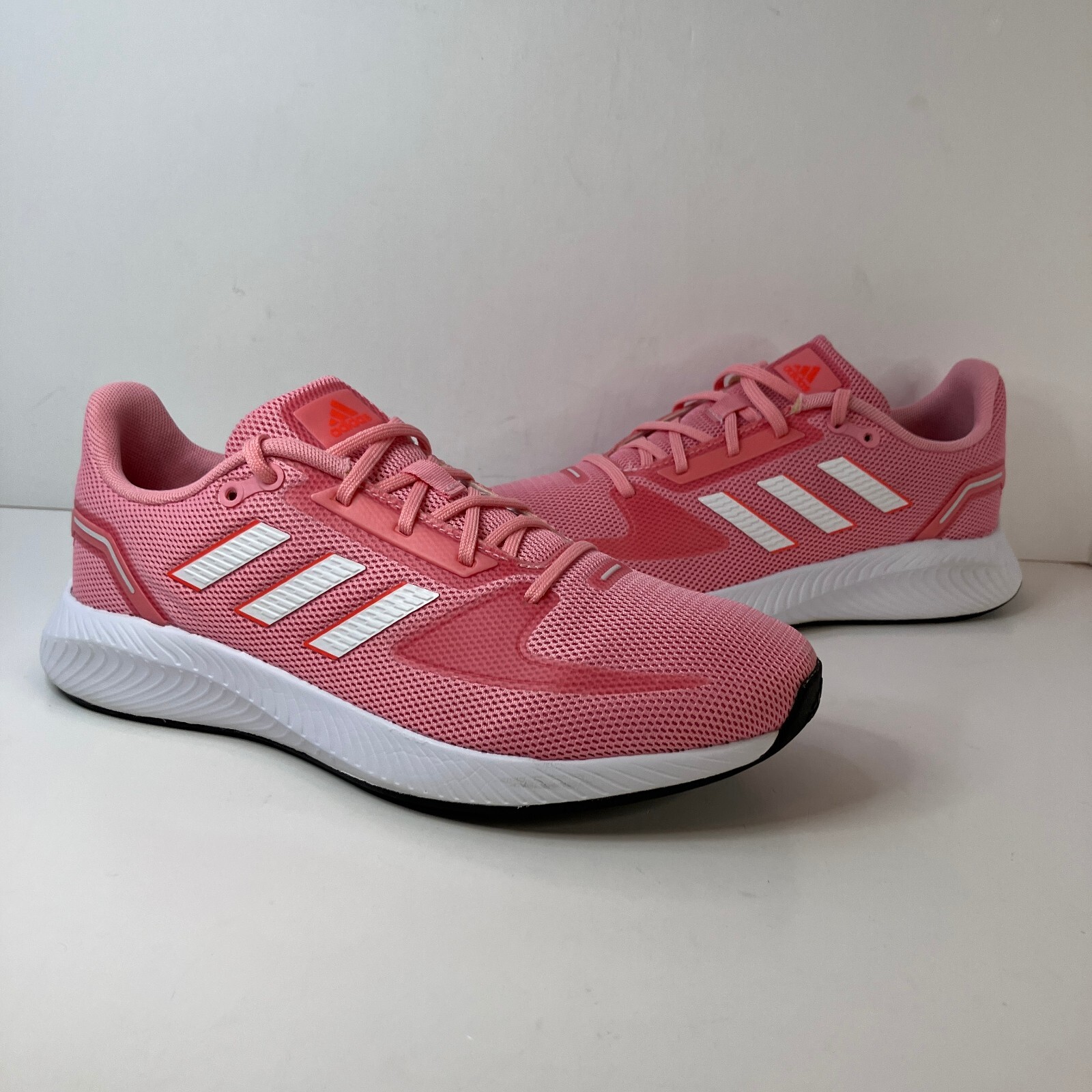 adidas Runfalcon 2.0 'Super Pop' Women's Sneakers Size 8 FZ1327 | eBay